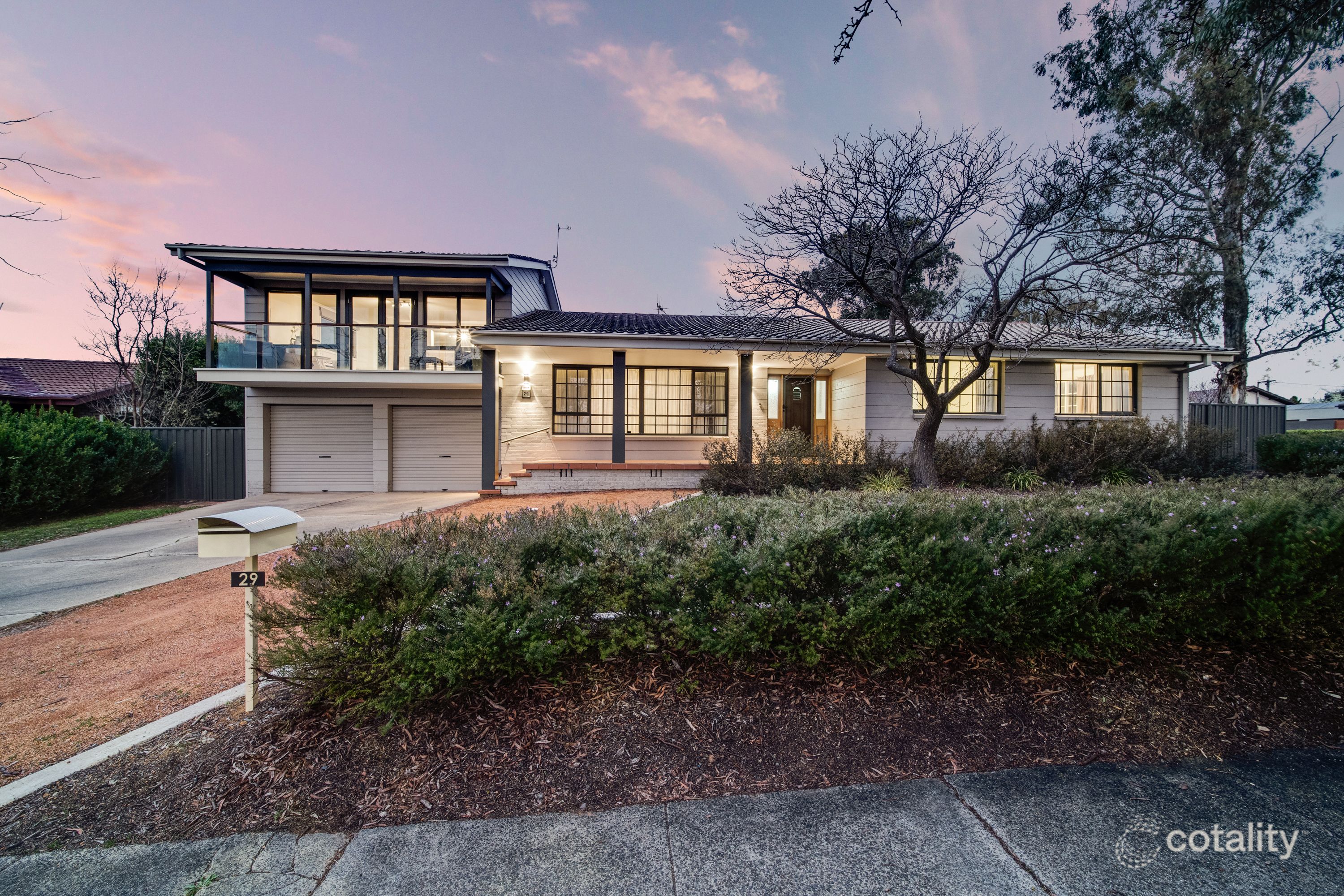 29 Shumack St, Weetangera, ACT 2614