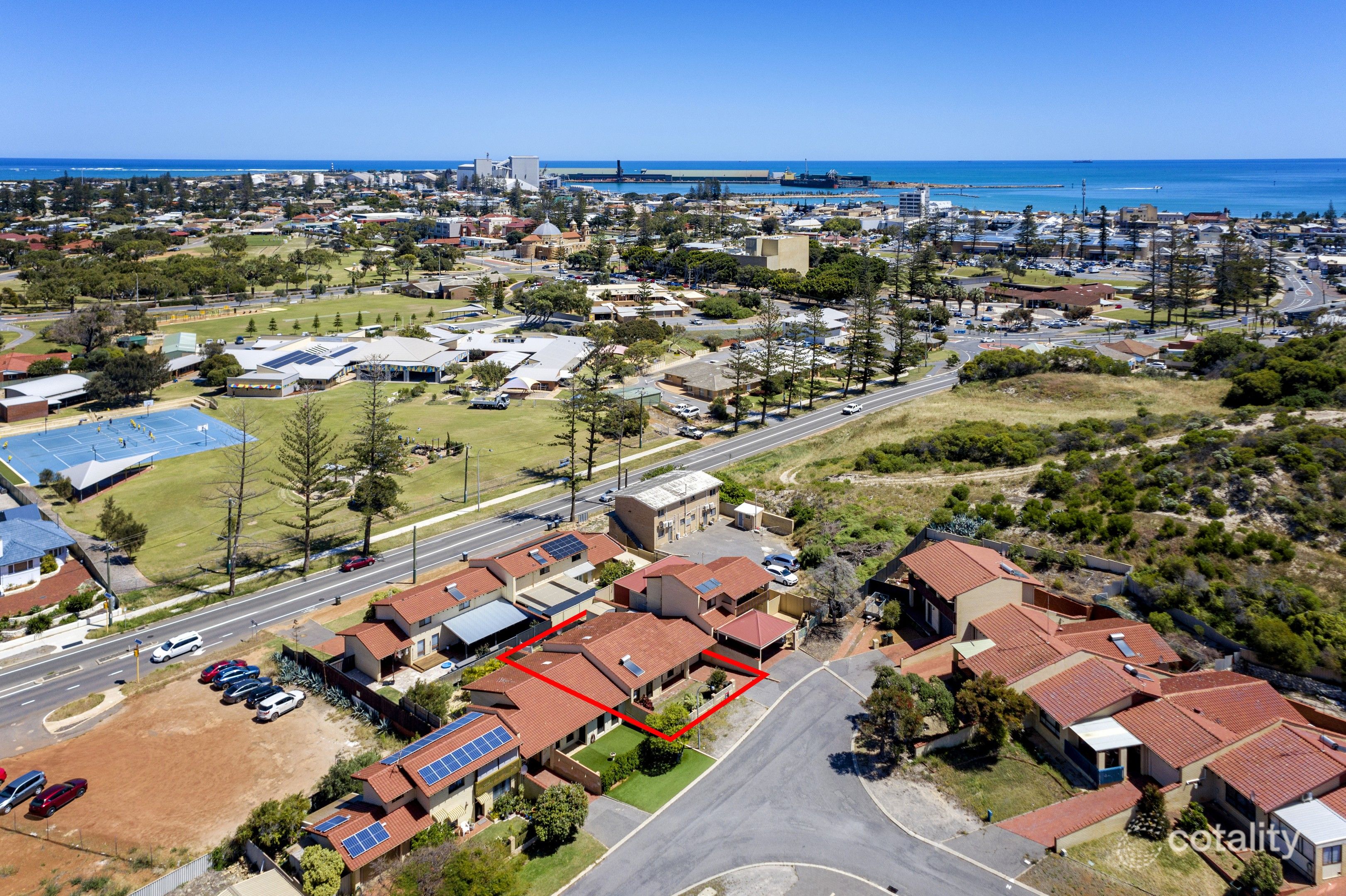 3 Patio Pl, Geraldton, WA 6530