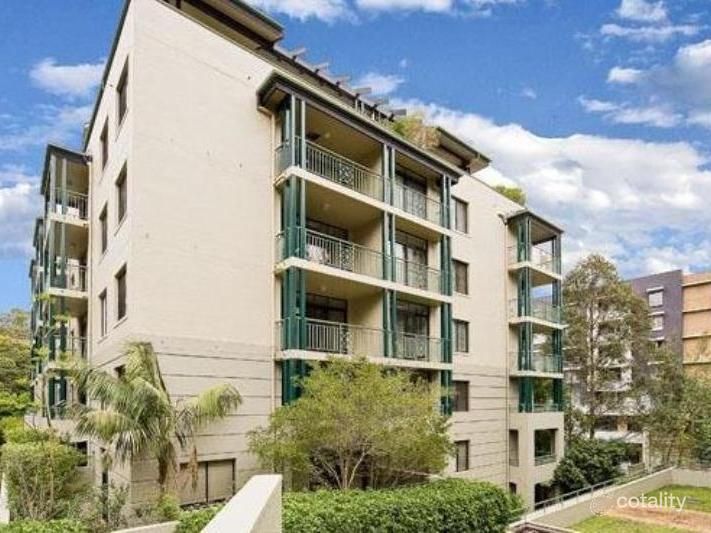 301/10 Freeman Rd, Chatswood, NSW 2067
