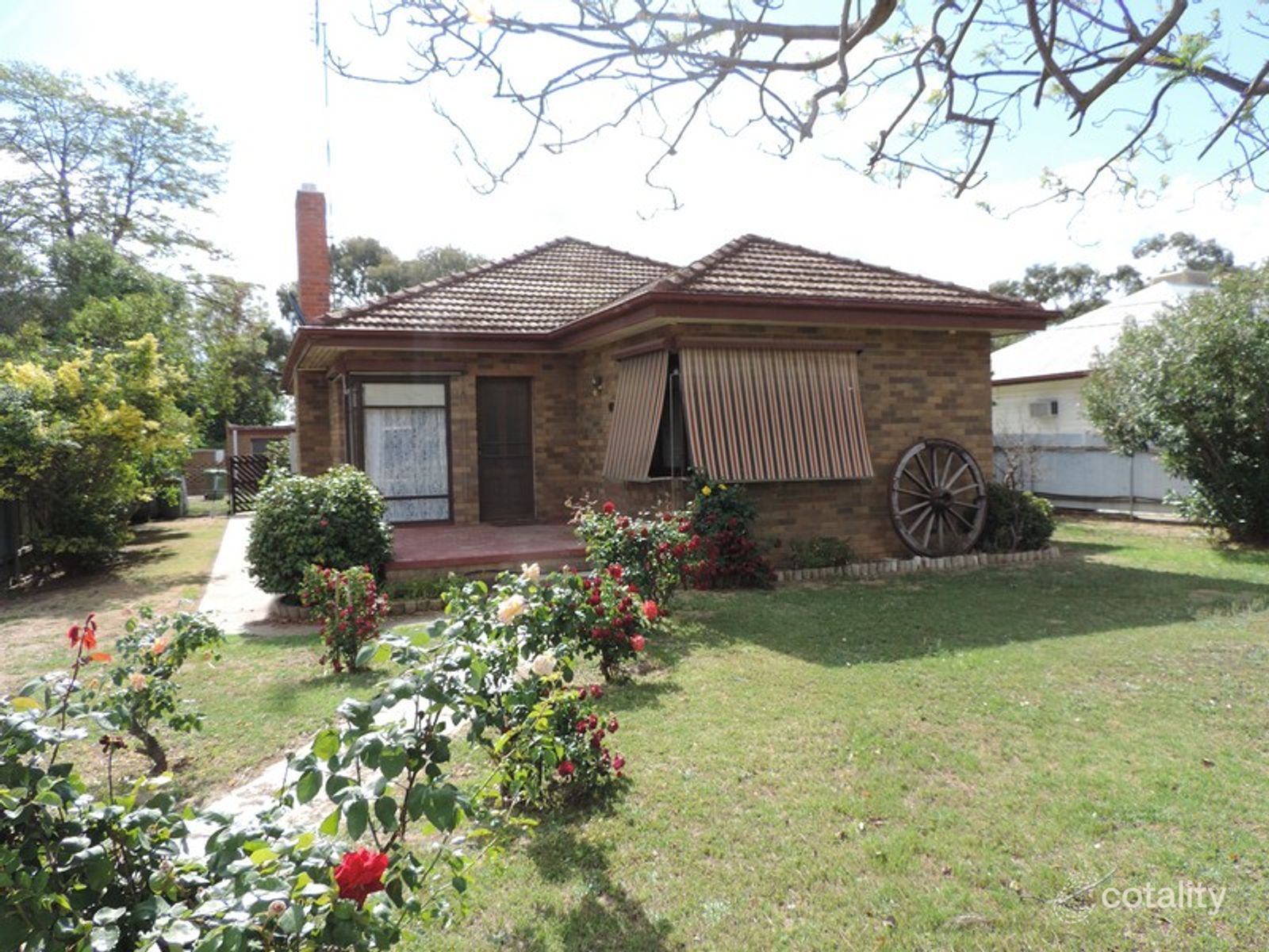 24 Western Rd, Cohuna, VIC 3568