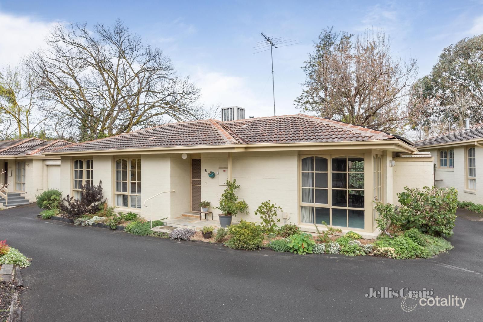 8/78 Croydon Rd, Surrey Hills, VIC 3127