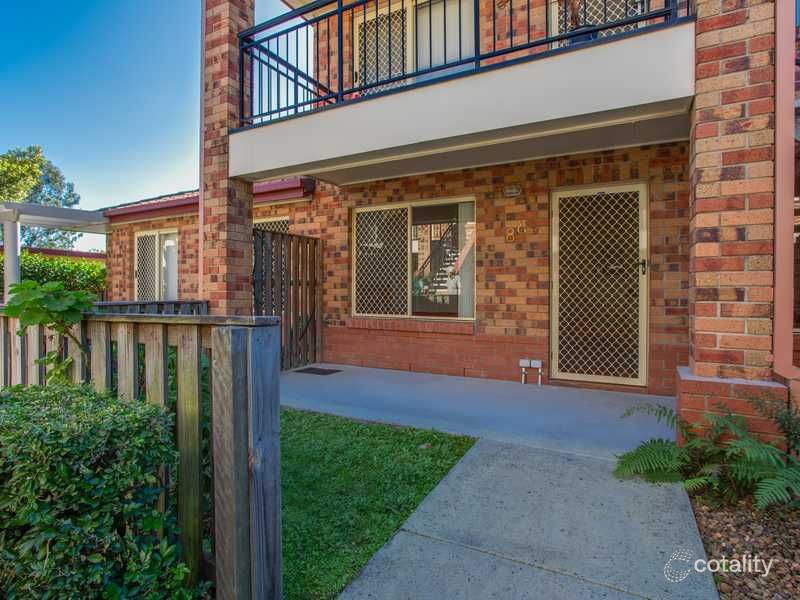 41/348 Stafford Rd, Stafford, QLD 4053