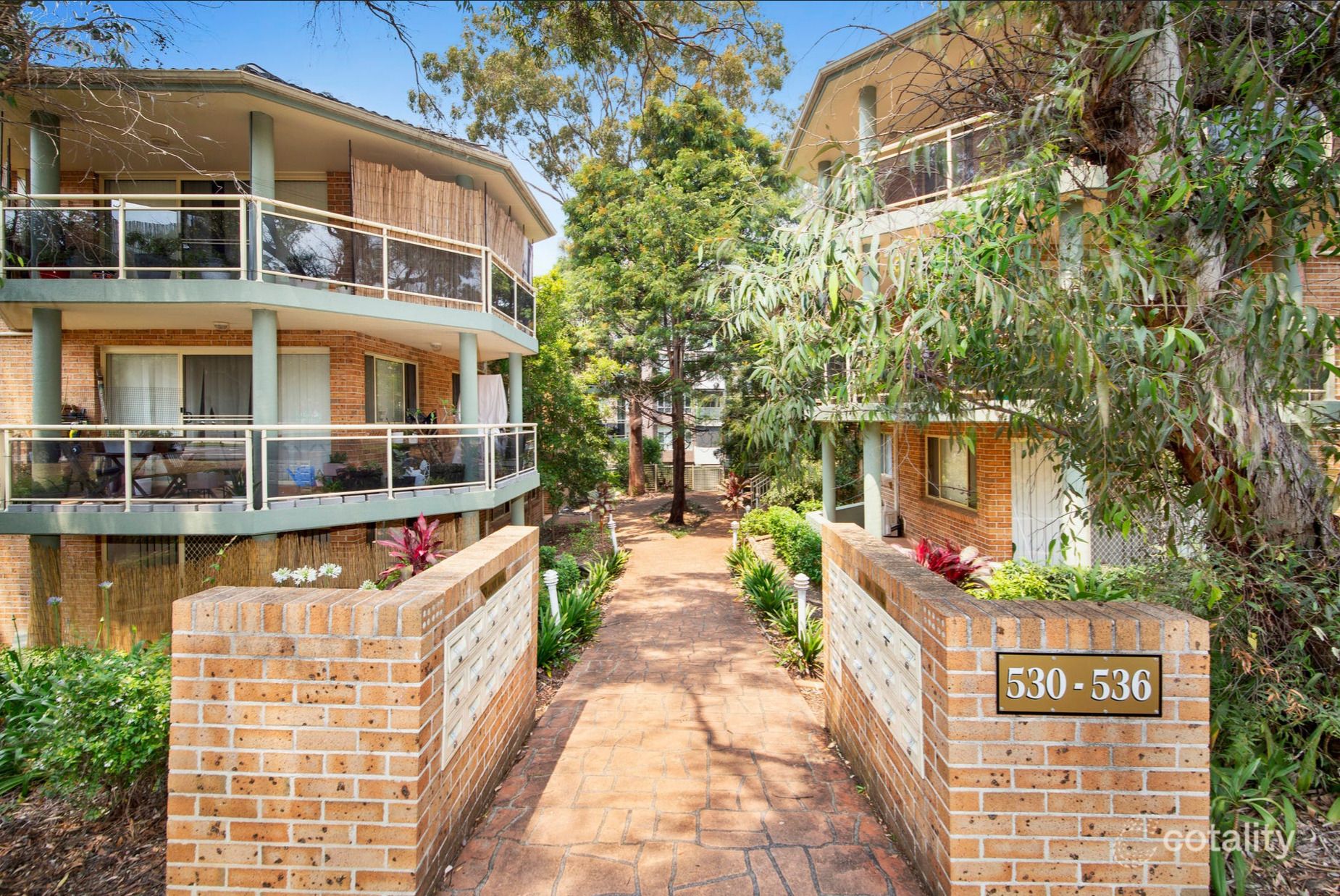 1/530-536 President Ave, Sutherland, NSW 2232