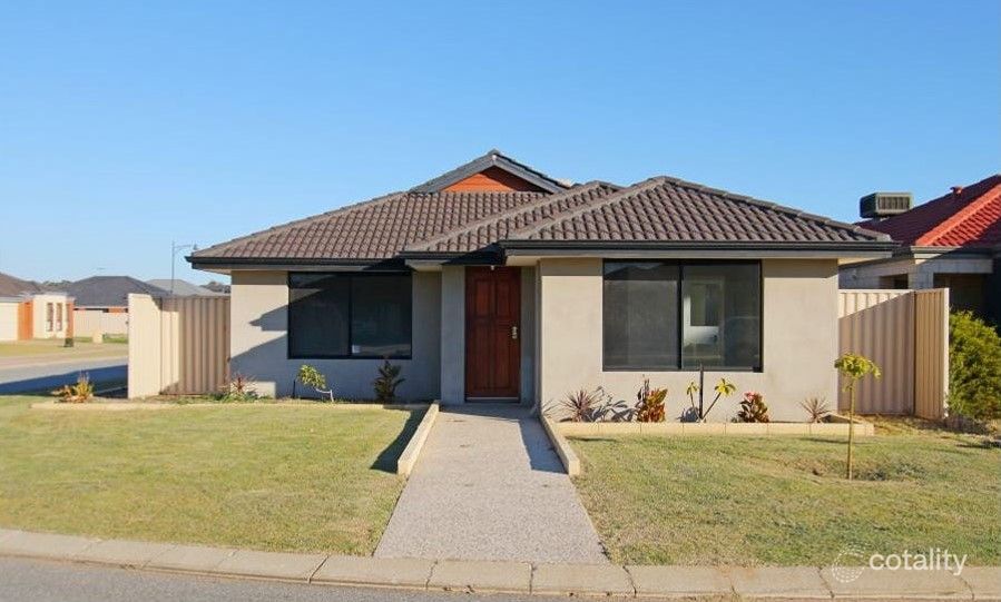 25 Kumarina Dr, Secret Harbour, WA 6173