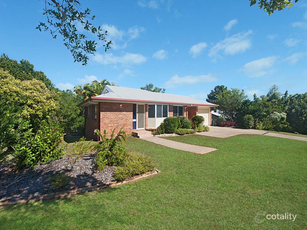 1/75 Erbacher Rd, Nambour, QLD 4560