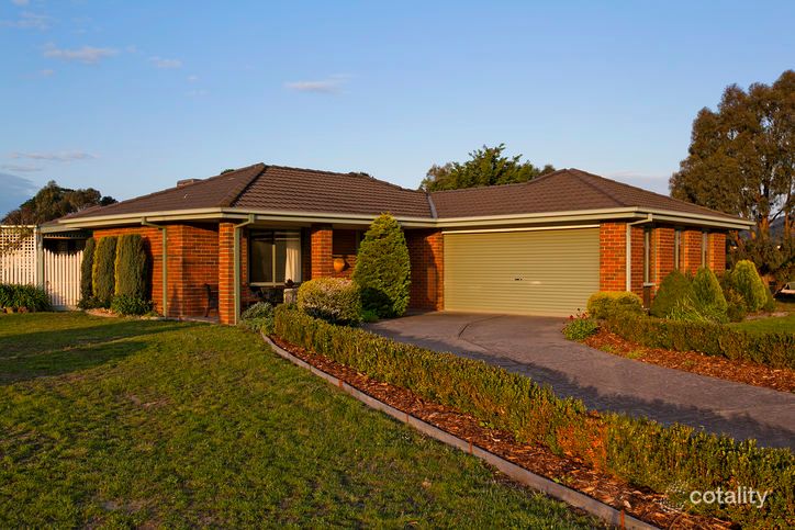 21 Cheriton Dr, Riddells Creek, VIC 3431