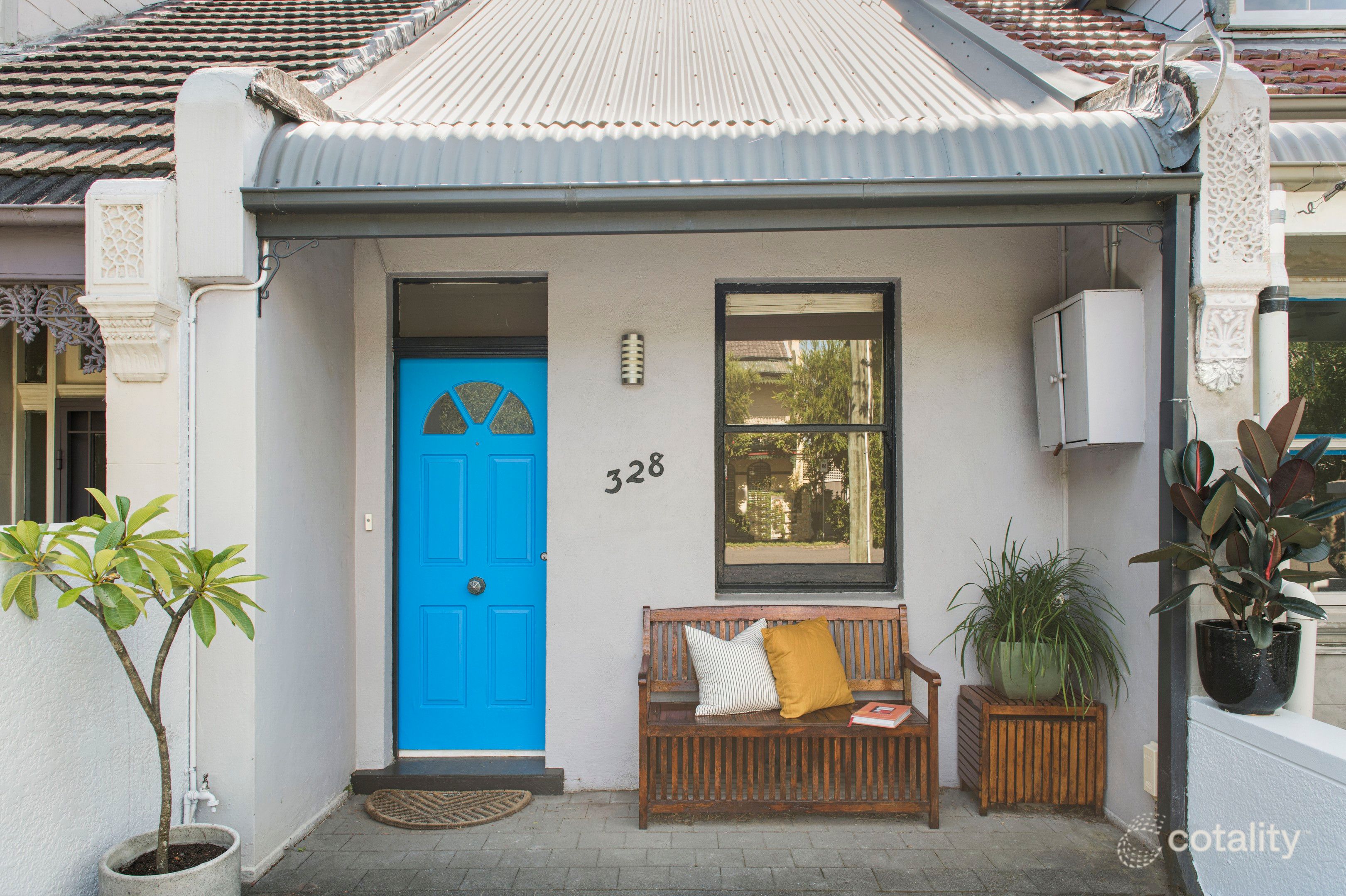 328 Annandale St, Annandale, NSW 2038