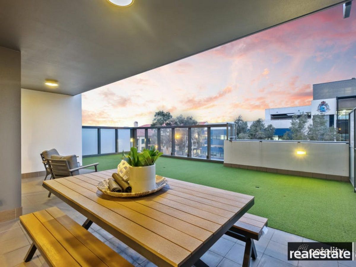 13/269 James St, Northbridge, WA 6003