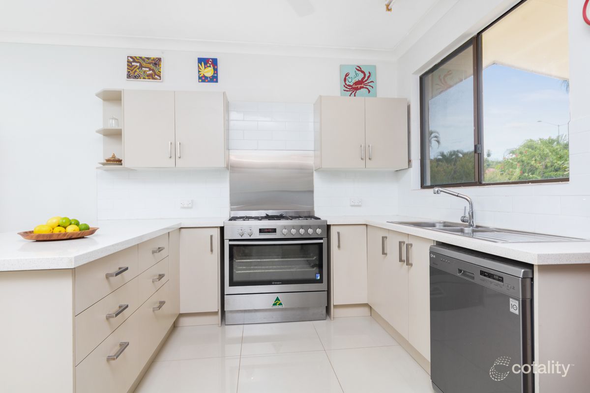 5/4 Gailes Ct, Marrara, NT 0812