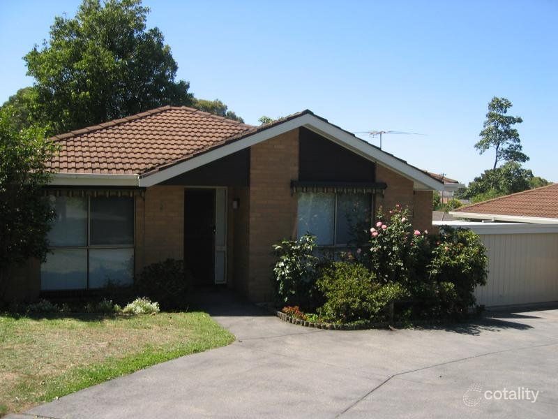 2/808 Elgar Rd, Doncaster, VIC 3108
