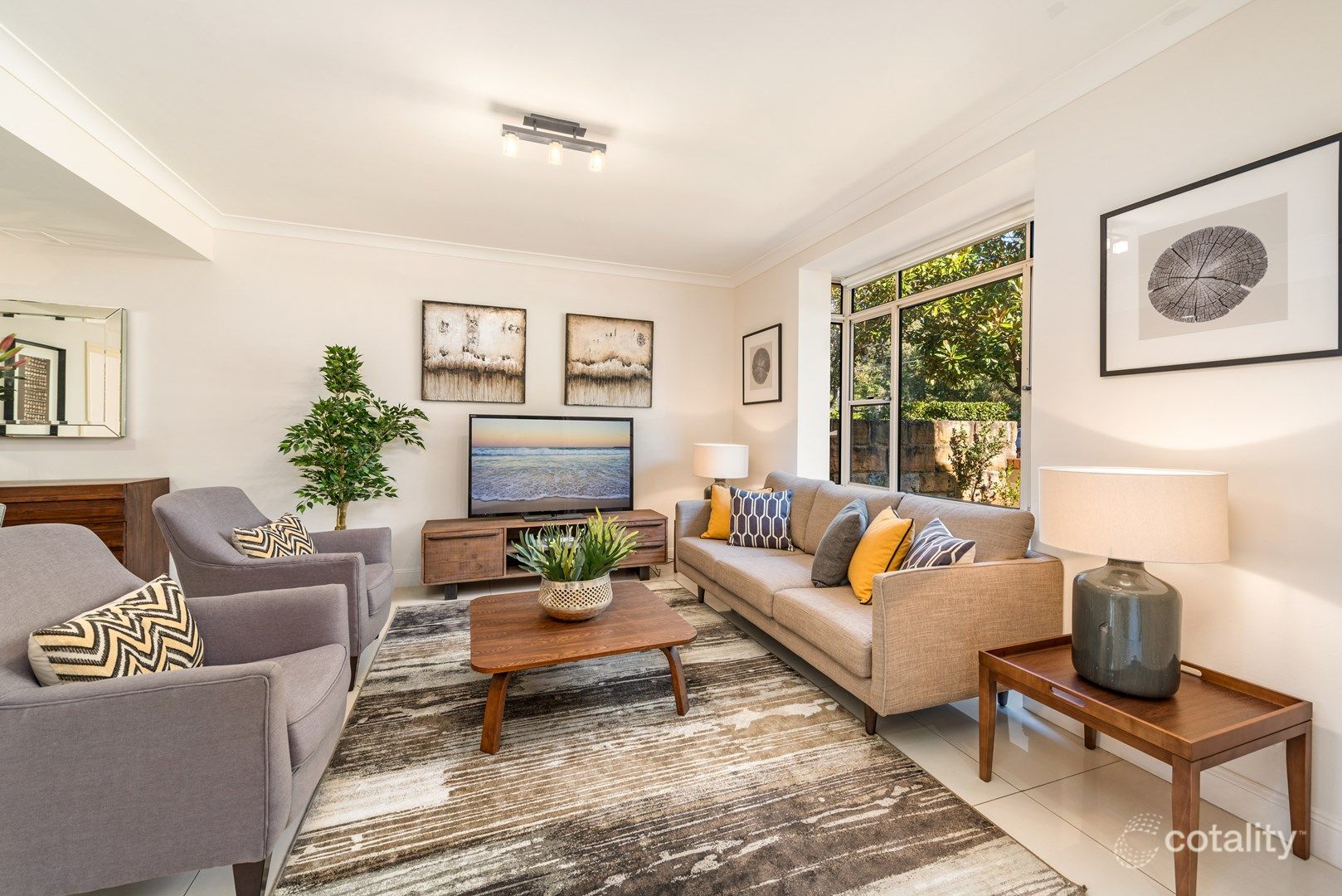 8/189 Ben Boyd Rd, Neutral Bay, NSW 2089