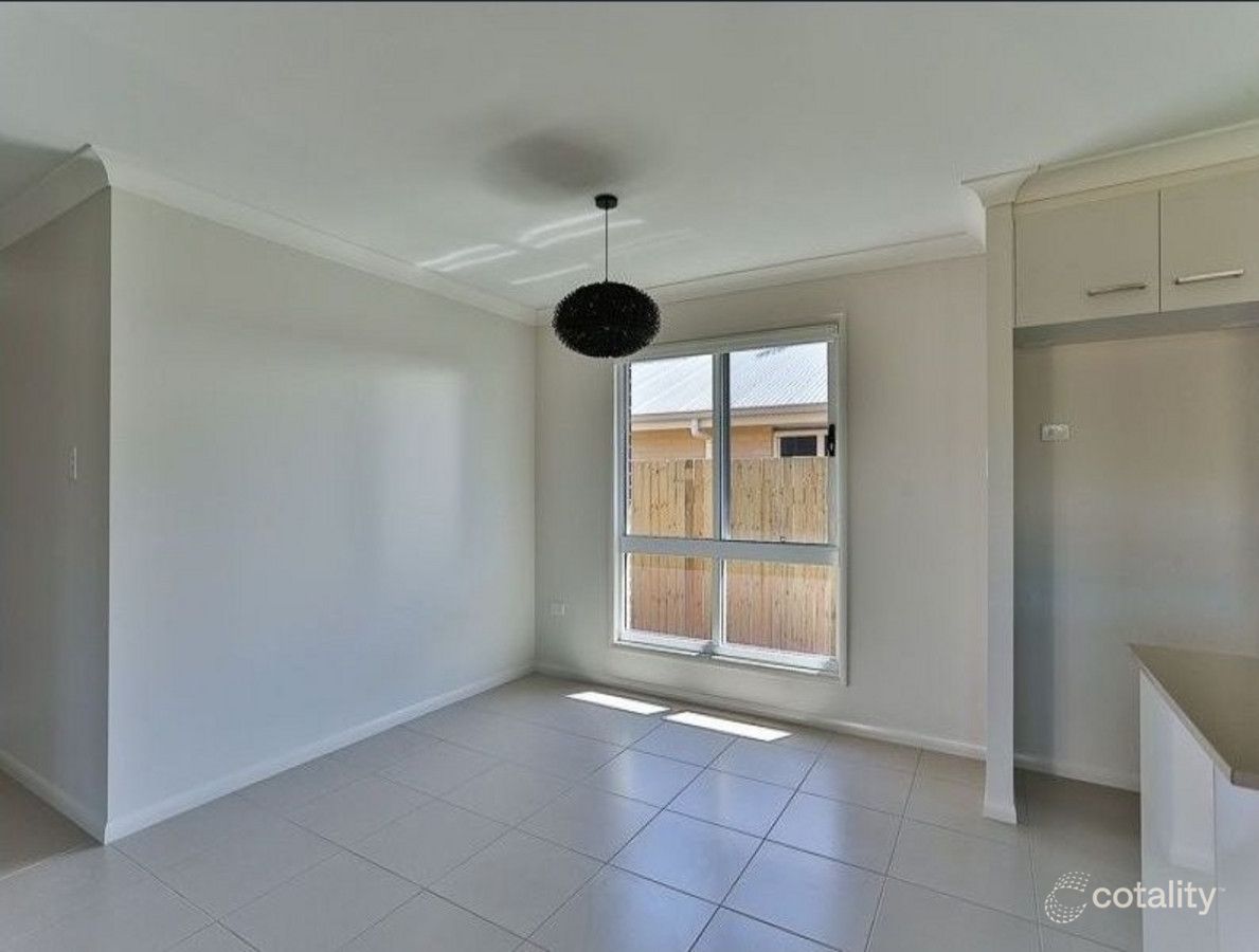 2/12 Mcdowall St, Newtown, QLD 4350