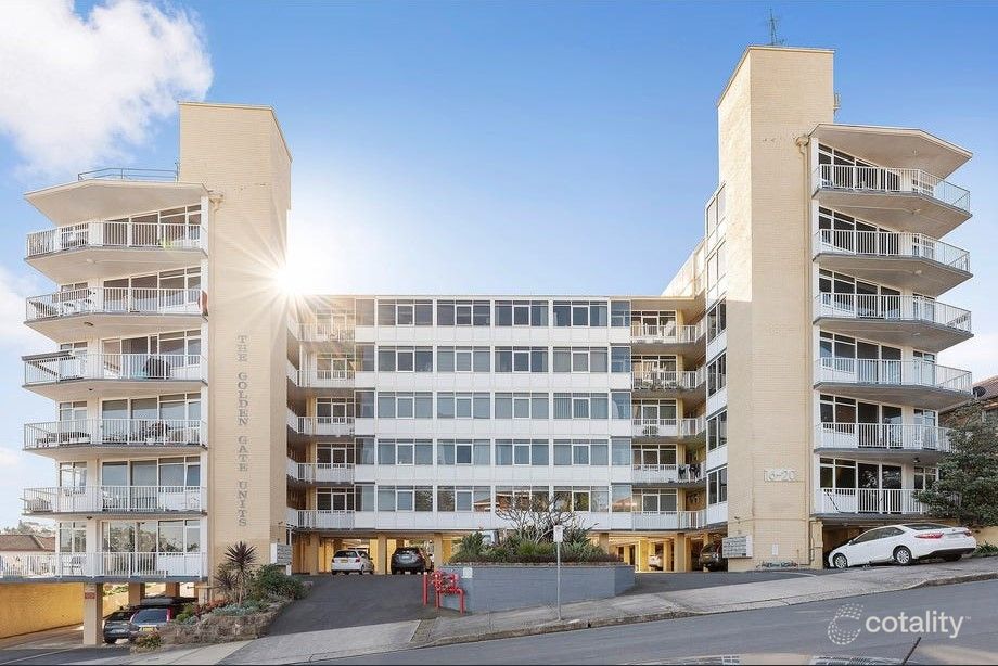 14a/16-20 Hereward St, Maroubra, NSW 2035