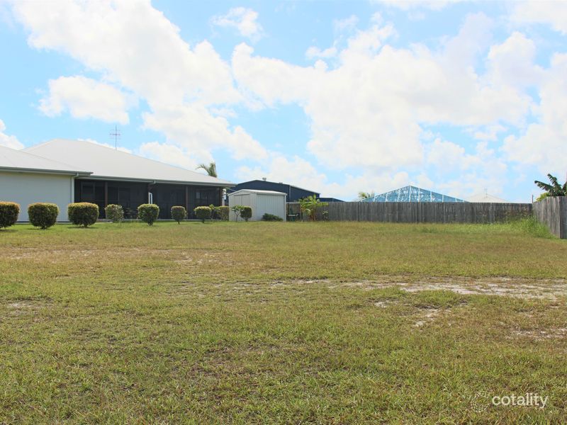 43 Banksia Ave, Tin Can Bay, QLD 4580