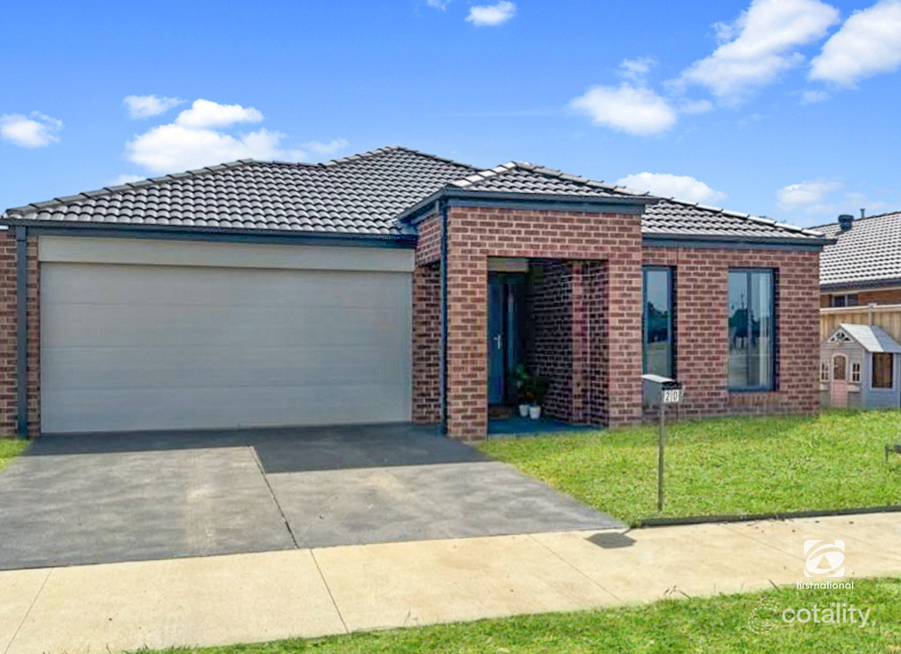 20 Warbler St, Bairnsdale, VIC 3875
