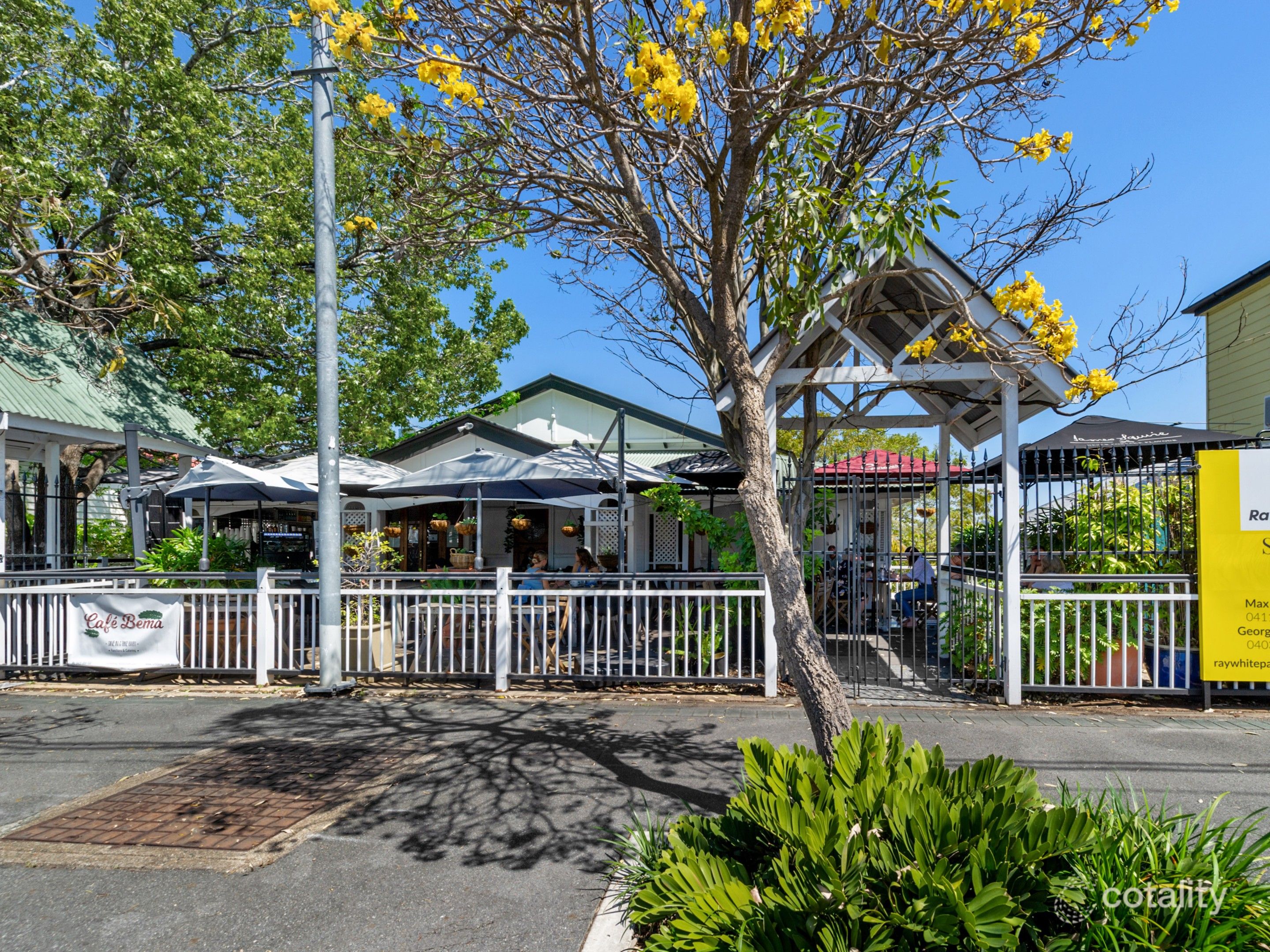 24 Latrobe Tce, Paddington, QLD 4064