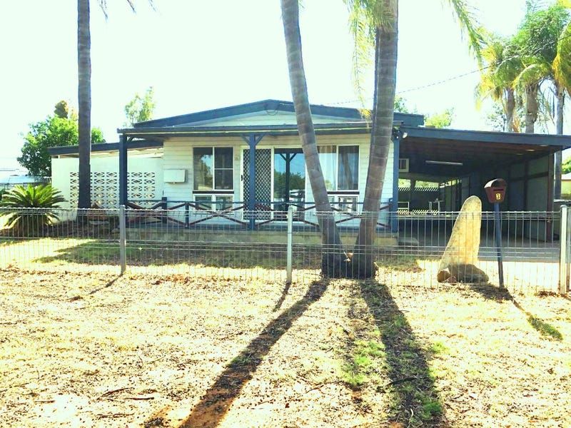 3 Dorney St, Chinchilla, QLD 4413