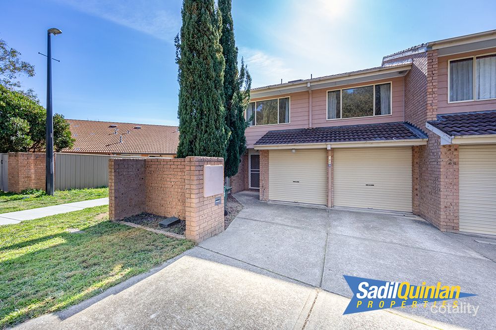 109 Totterdell St, Belconnen, ACT 2617