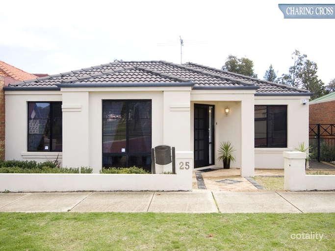 25 Charing Cross Rd, Joondalup, WA 6027