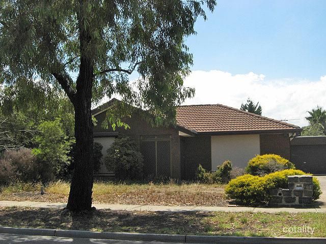 36 Lady Nelson Way, Taylors Lakes, VIC 3038