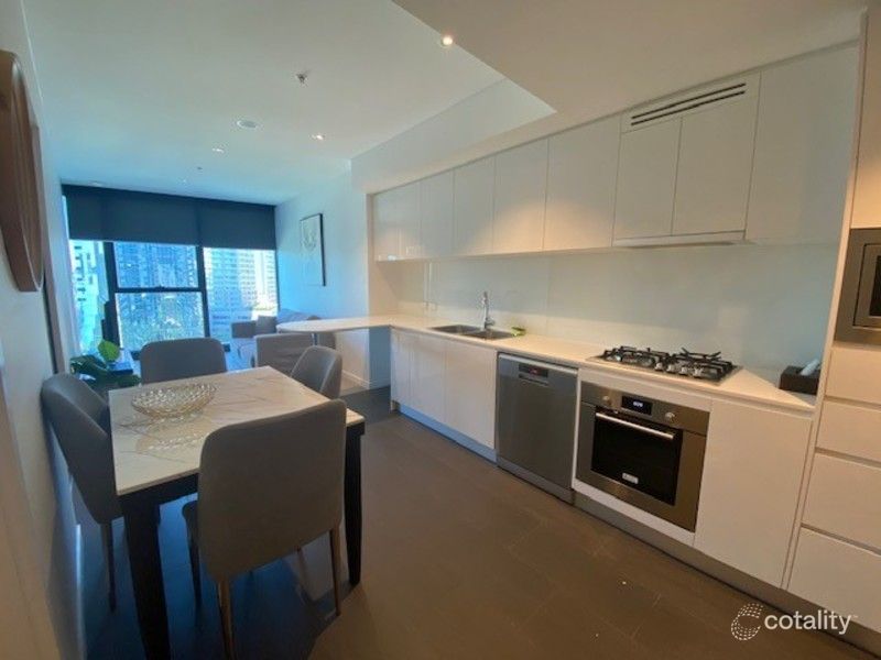 1202/222 Margaret St, Brisbane City, QLD 4000