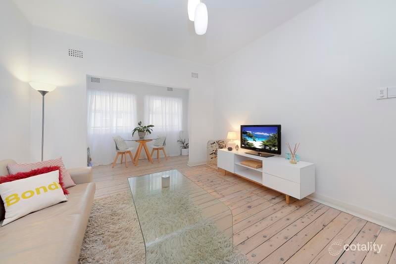 21/40-42 Ramsgate Ave, Bondi Beach, NSW 2026