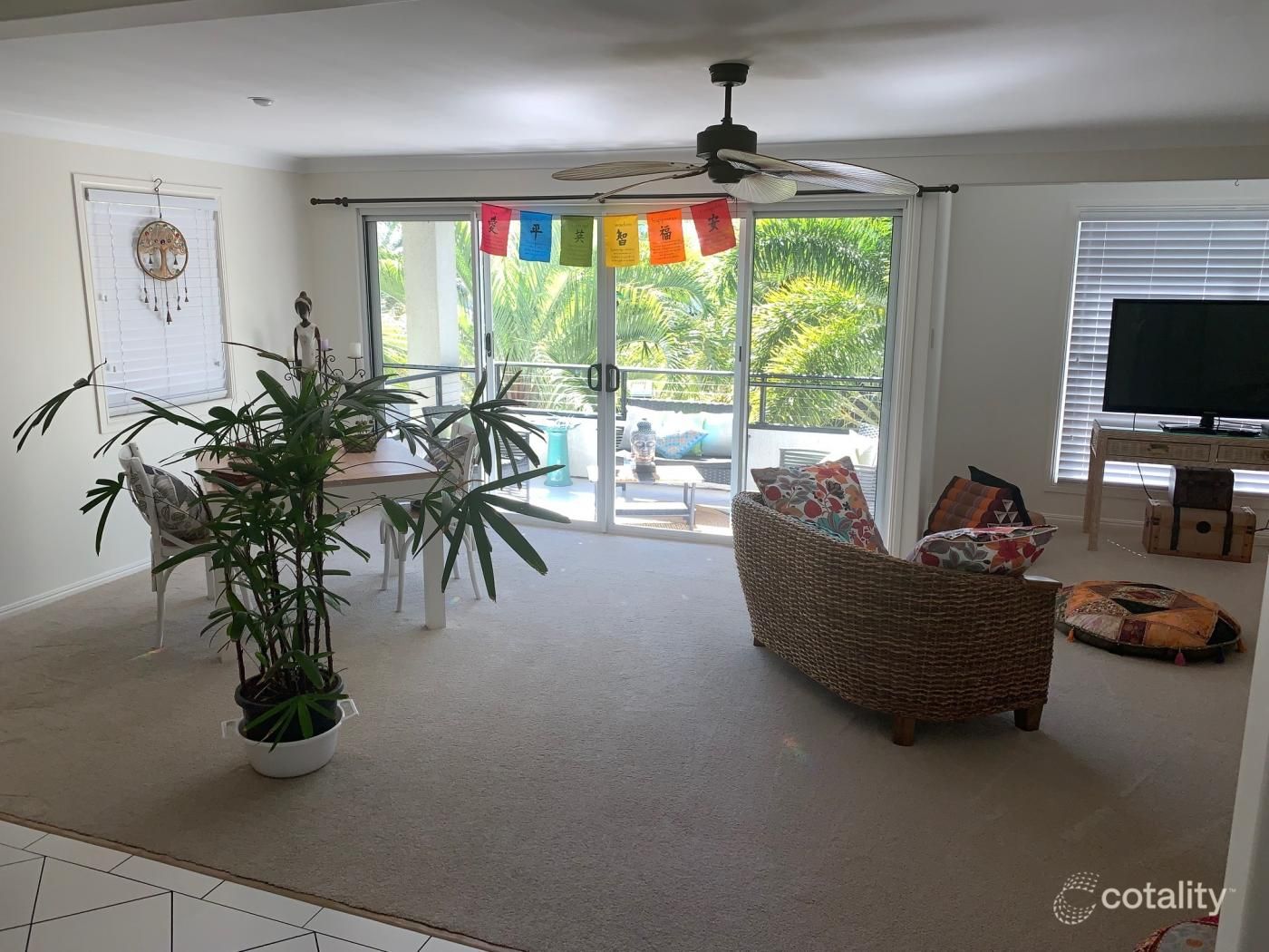 26/2 Sylvan Dr, Moore Park Beach, QLD 4670