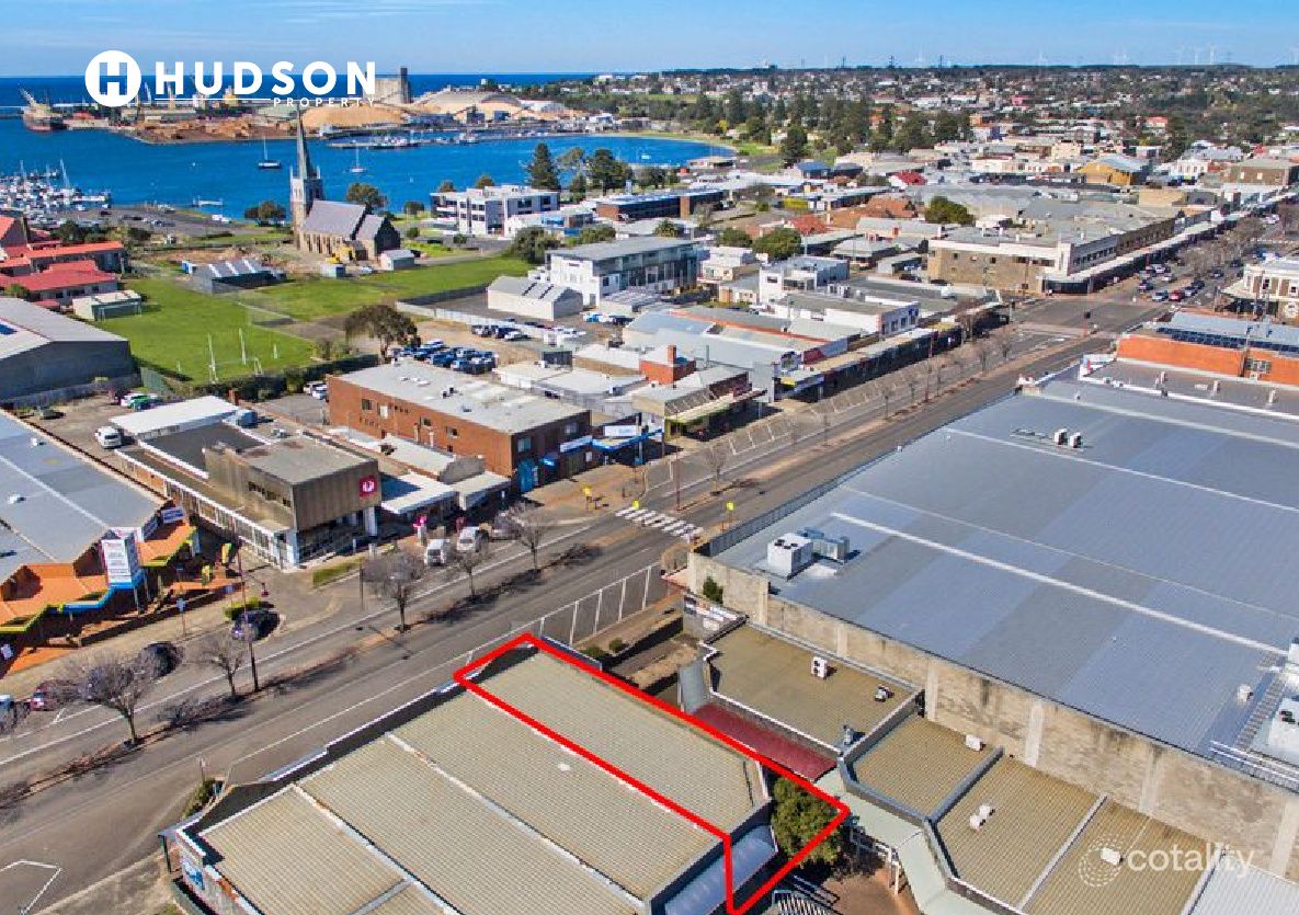 4/103-111 Percy St, Portland, VIC 3305