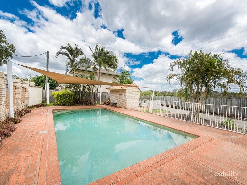 1/21 Stanton Rd, Tingalpa, QLD 4173