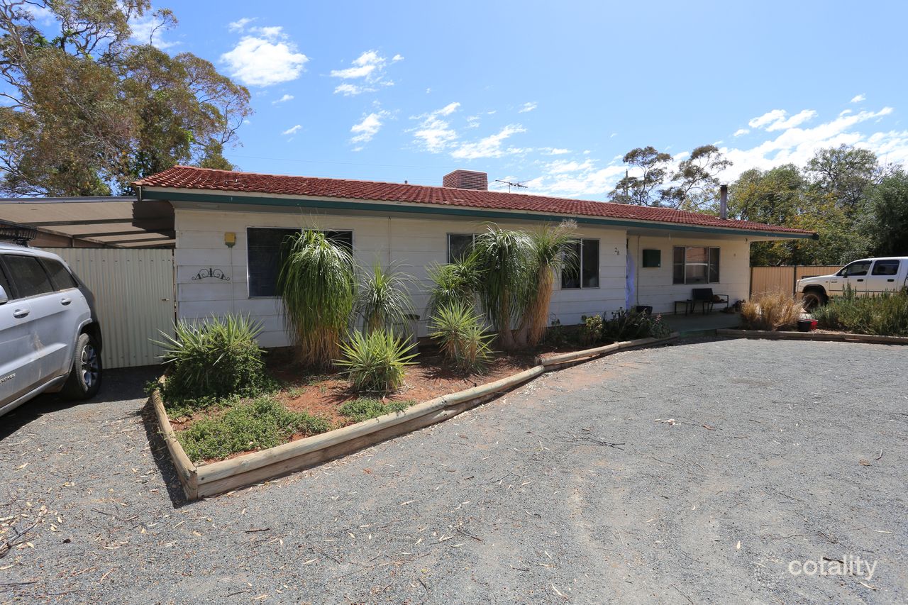 28 Needlewood St, Kambalda West, WA 6442