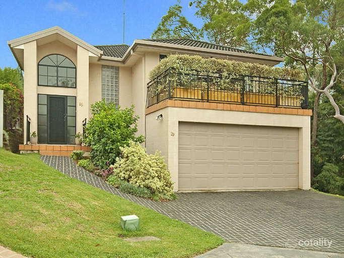 29 Chelmsford Rd, Asquith, NSW 2077