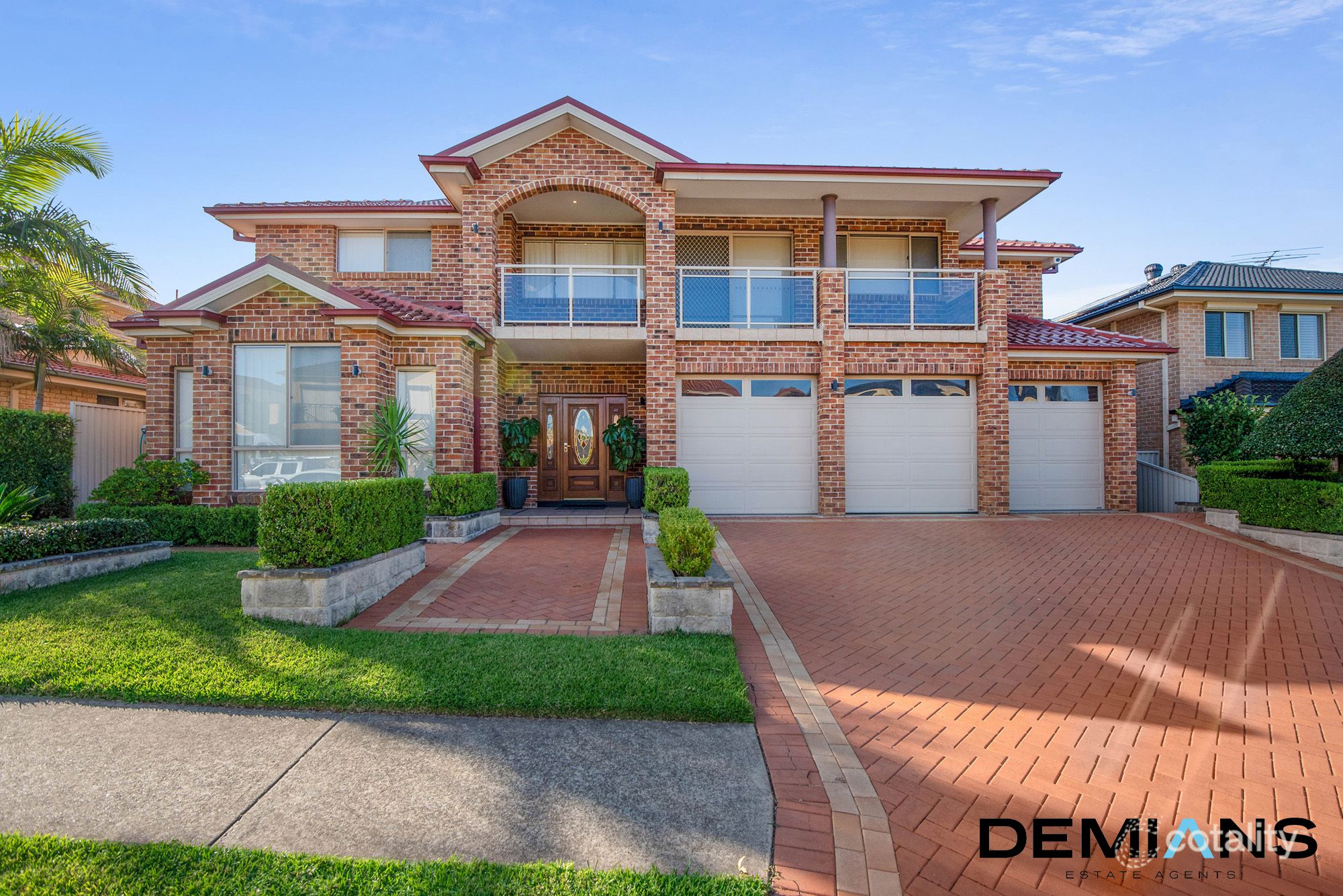 66 Boronia Dr, Voyager Point, NSW 2172