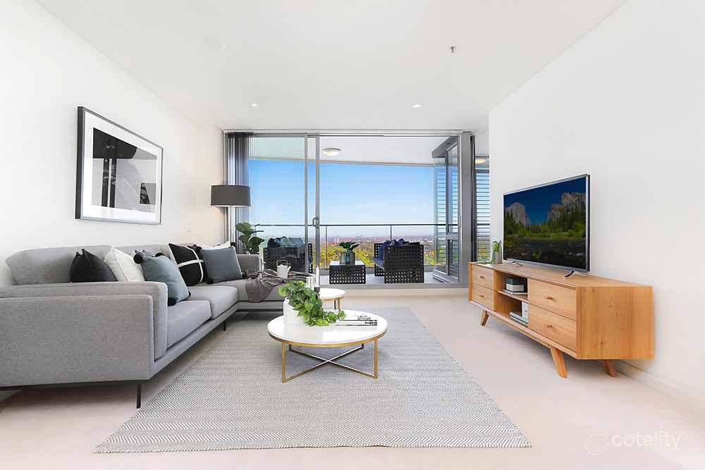 1703/11 Railway St, Chatswood, NSW 2067