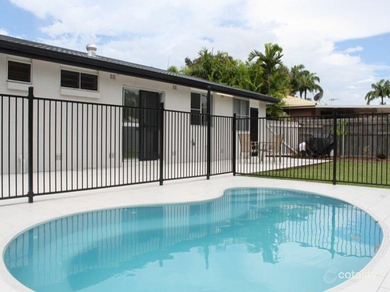 8 Fullerton Ct, Kirwan, QLD 4817