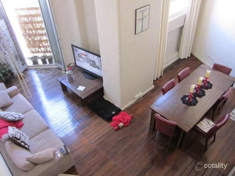 307/50 Macquarie St, Teneriffe, QLD 4005