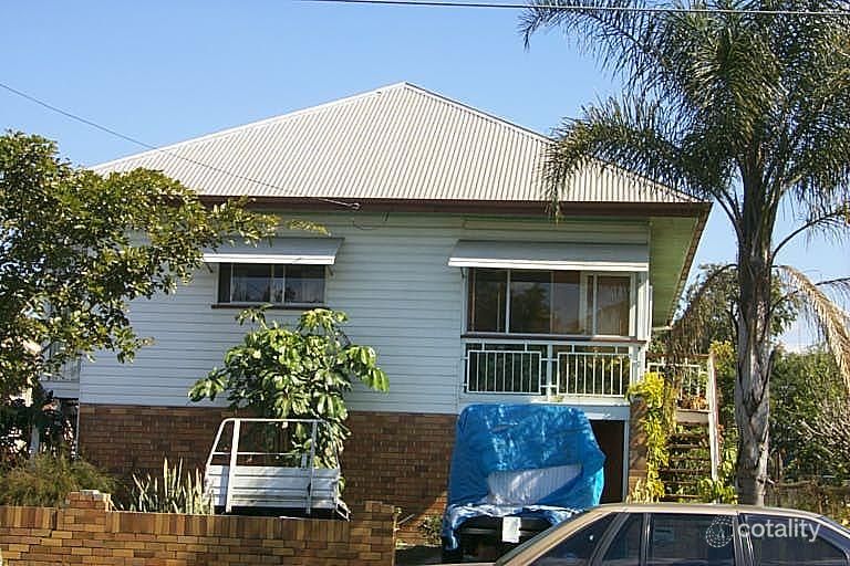 22 Oxford St, Hamilton, QLD 4007