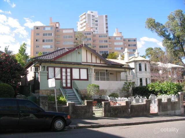 Lot 2 Jeffreys St, Kirribilli, NSW 2061