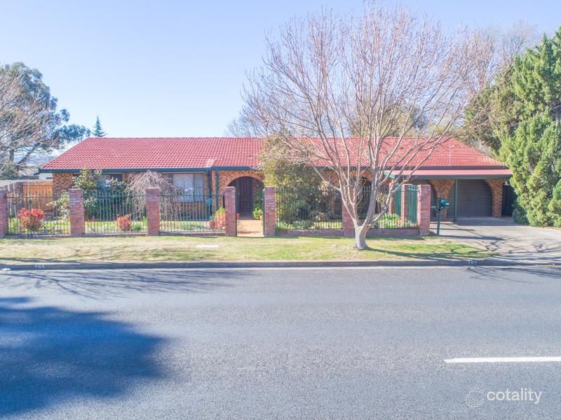 265 Dumaresq St, Armidale, NSW 2350