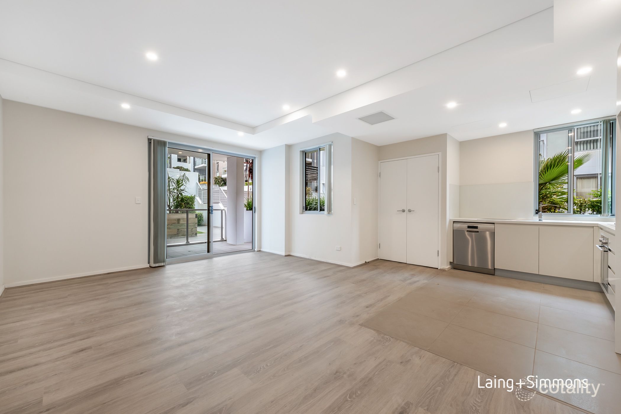 2/7 Fisher Ave, Pennant Hills, NSW 2120