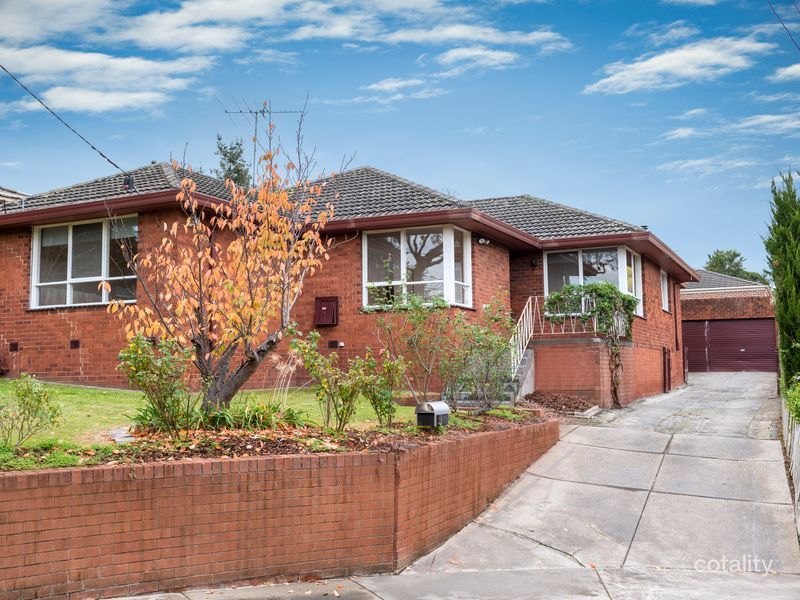 5 Islay Ct, Mount Waverley, VIC 3149