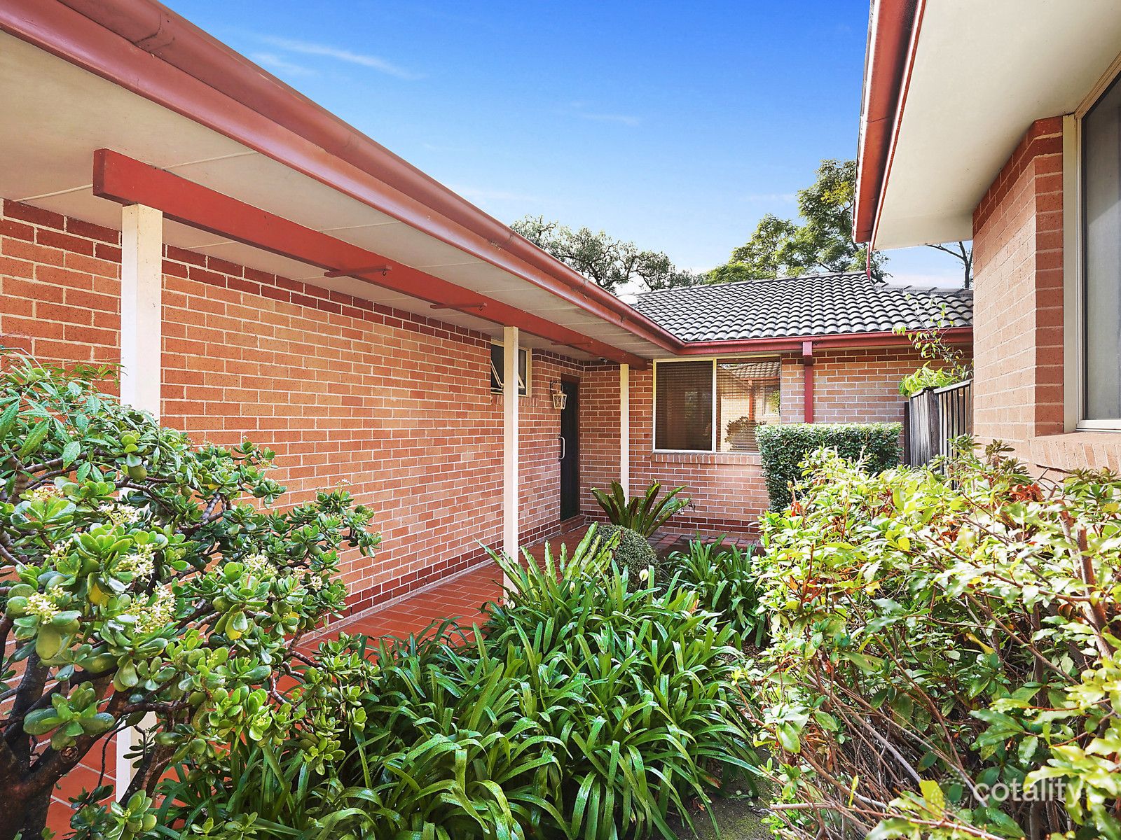 4/8-10 Haywood St, Epping, NSW 2121