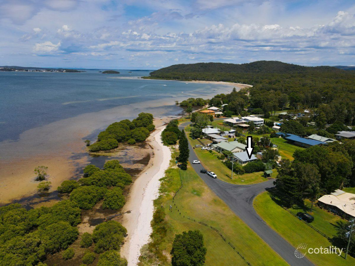 7 Curlew Ave, Pindimar, NSW 2324