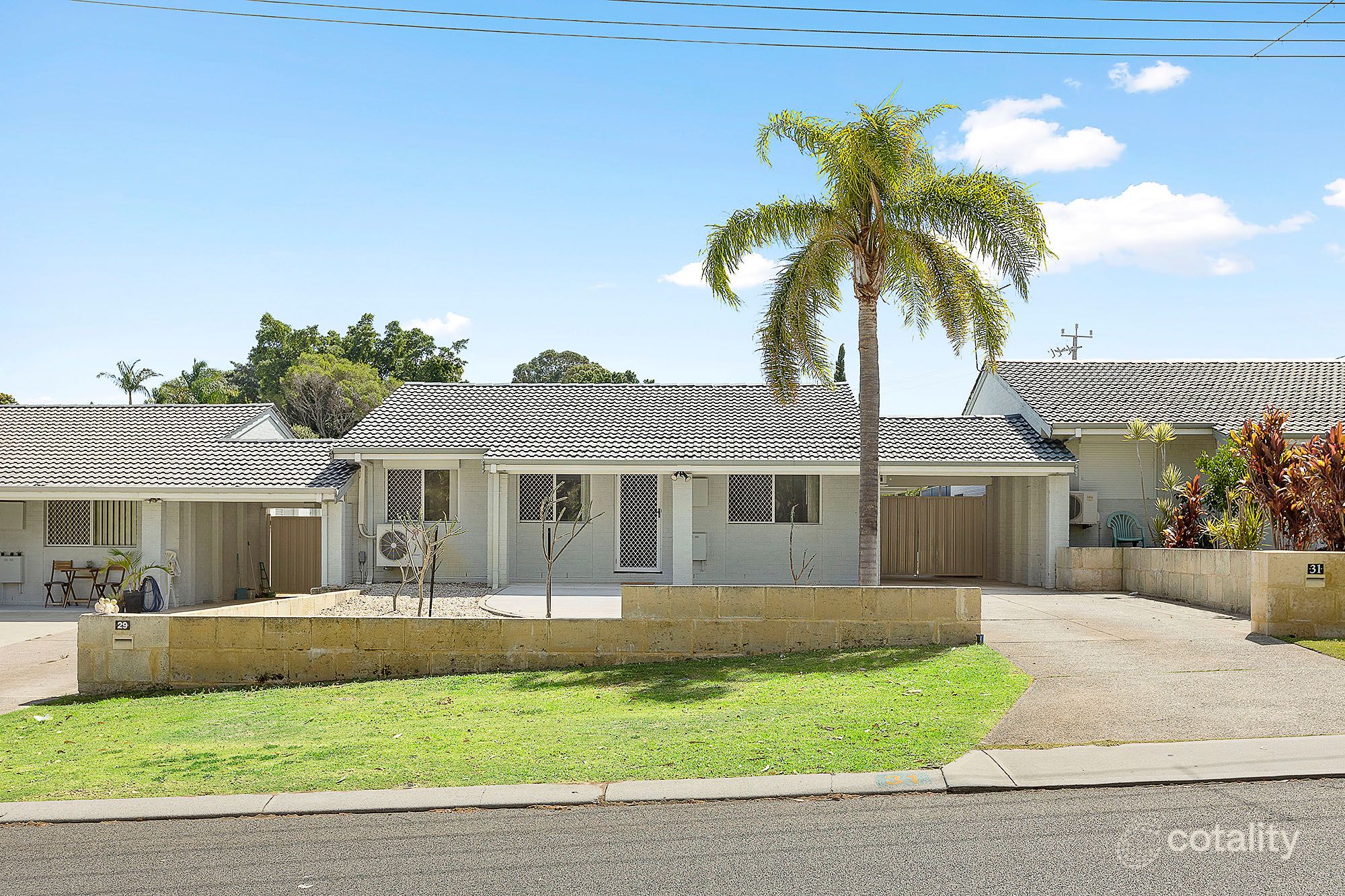 31 Burlinson Cres, Koondoola, WA 6064