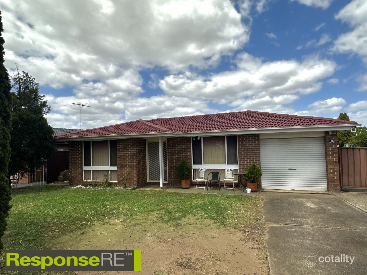 18 Aminta Cres, Hassall Grove, NSW 2761