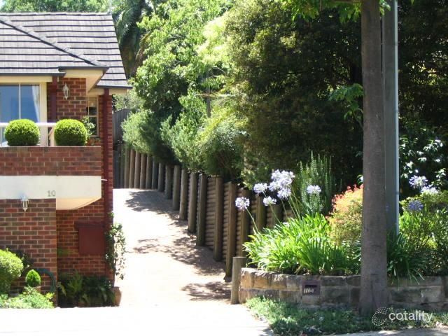 10a Chapman Ave, Beecroft, NSW 2119