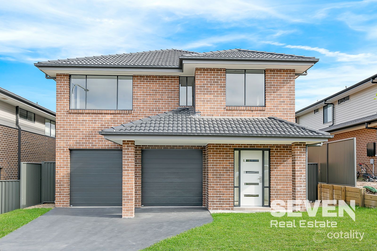 43 Murrayfield Ave, North Kellyville, NSW 2155