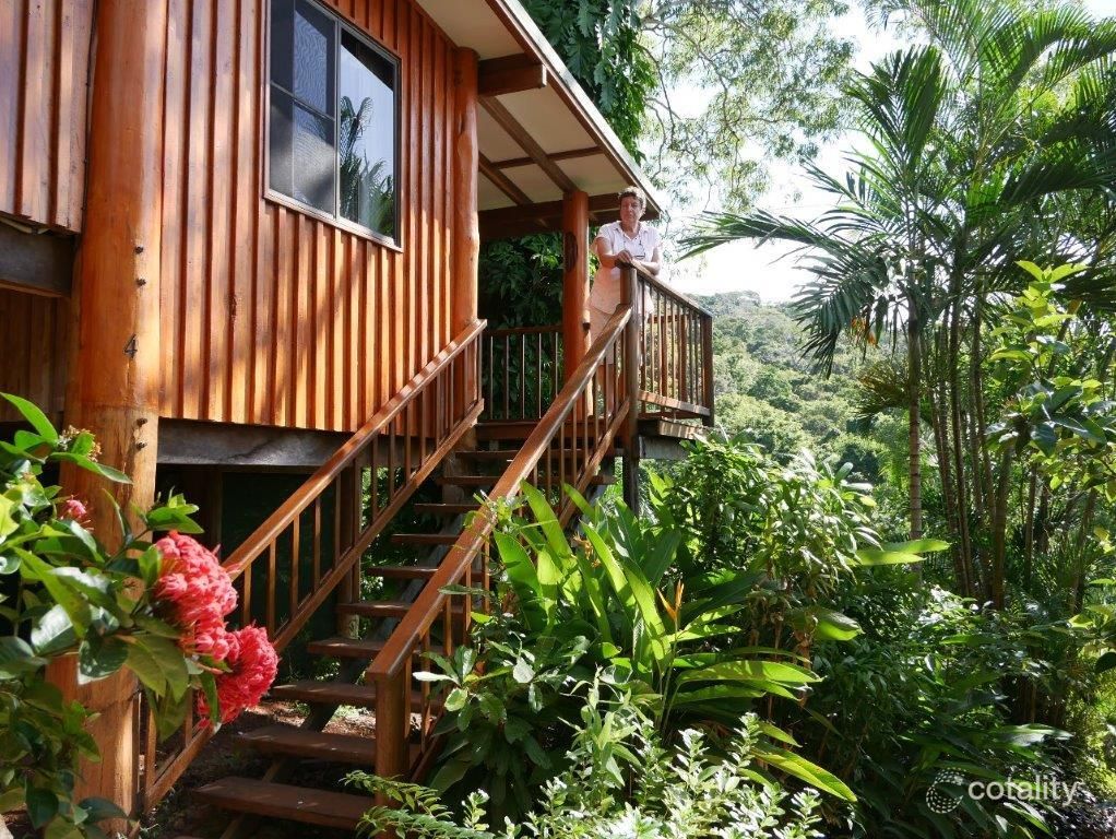 58 Mulligan Hwy, Cooktown, QLD 4895