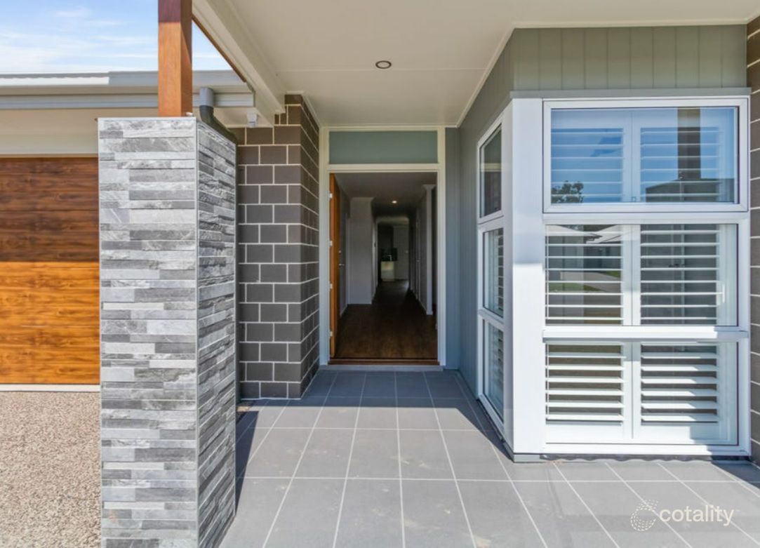 20 Quarterdeck Ave, Pialba, QLD 4655