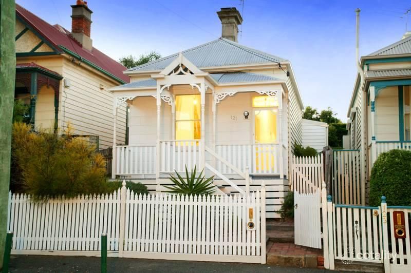 121 Princes St, Flemington, VIC 3031