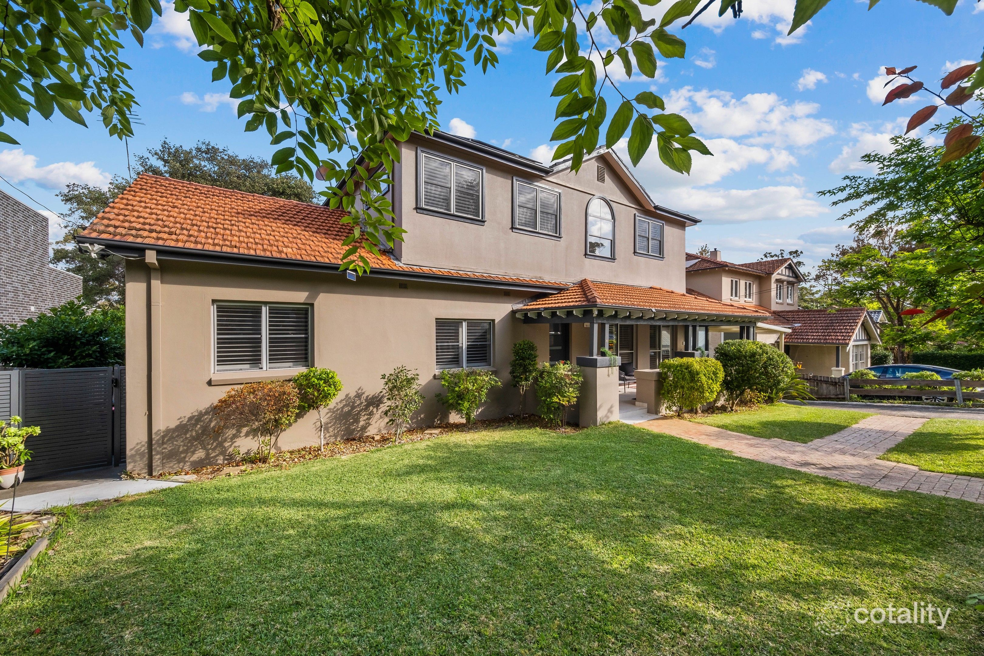 20 Eton Rd, Lindfield, NSW 2070